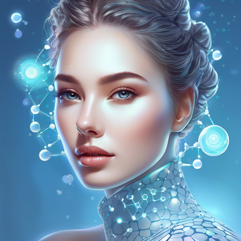 Ciencia, Química y Cosmética